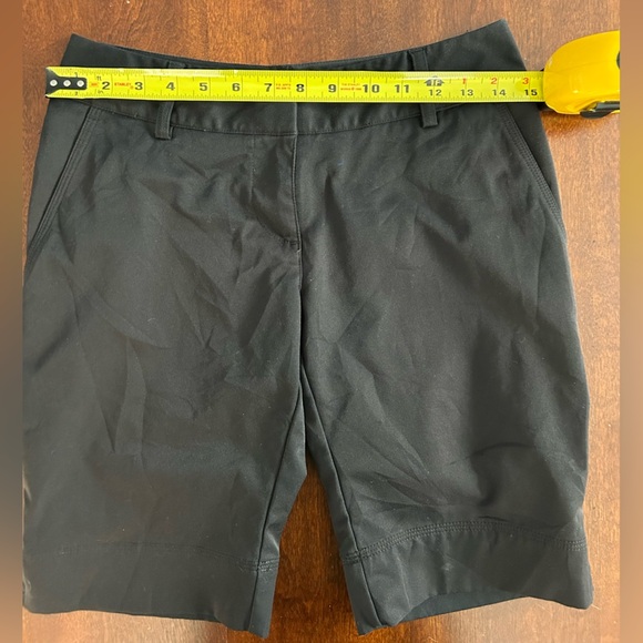 Adidas Climalite Golf Shorts - Picture 4 of 5